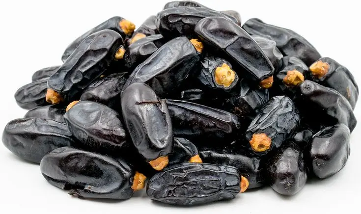 Black Date (200g)