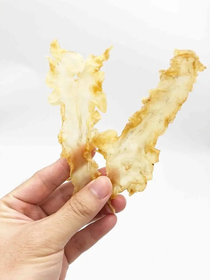 Premium Fish Maw (200g)