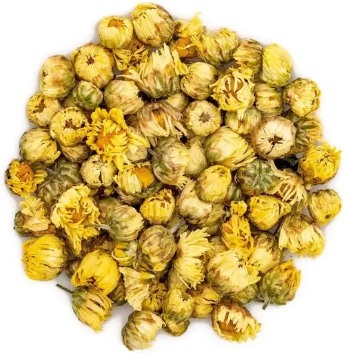 Chrysanthemum Flowers (100g)