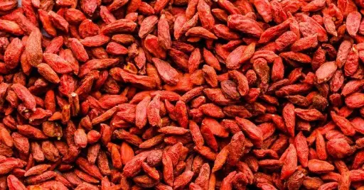 Dried Goji Berries (150g)