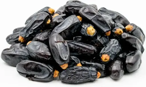 Black Date (200g)