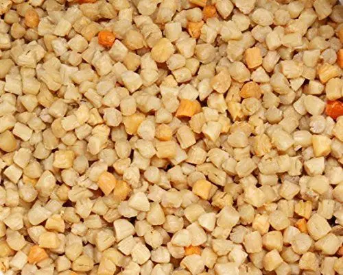 Dried Scallops (300g)